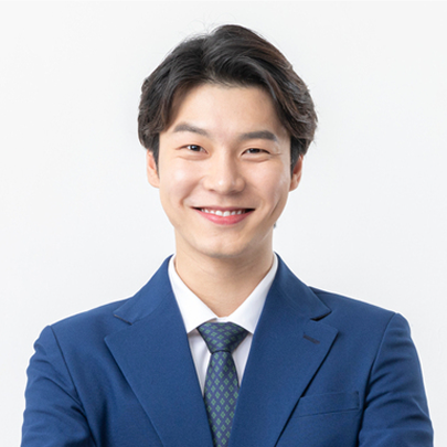 OO그룹 교육담당자 프로필